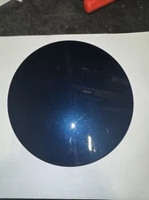 2010-2015 Chevrolet Camaro Gas Tank Cover Lid Fuel Door OEM NEW 22978397