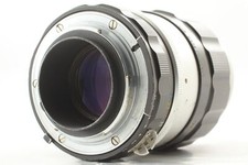 Nikon NIKKOR f/3.5 Camera Lenses 135mm Focal for sale - eBay
