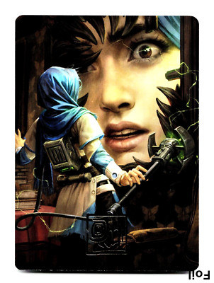 Reality is Mine to Control (Gold-Stamped Signature), [Duskmourn: Art Series] MTG
