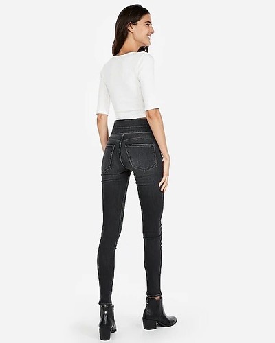 Womens express ankle legging high rise 