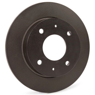 EBC Brakes RK7608 - Ultimax OE Style Disc Brake Rotors, 2-Wheel 