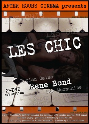 Les Chic (1972) / Les Chic 2 (2002) Double Feature (DVD)