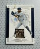 2019 Panini National Treasures #89/99 Franmil Reyes #77 PADRES