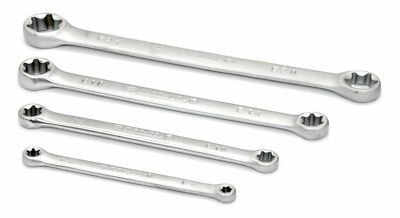 Ringschlüssel Satz E6 E24  Außen Torx Schlüssel Doppelringschlüssel 4-tlg M164