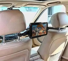 SUPPORTO MOTO E POGGIATESTA AUTO RAM-B-149Z-SAM4U PER TABLE-PC SAMSUNG GALAXY 7"