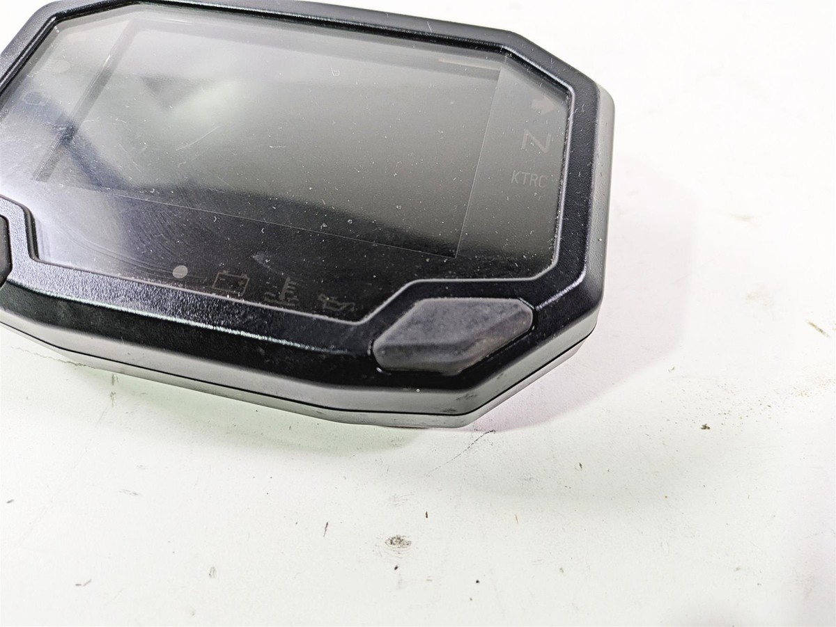 2024 Kawasaki ZX6R ZX636 Ninja Speedometer Gauge Instrument 2024 Kawasaki ZX6R ZX636 Ninja Speedometer Gauge Instrument