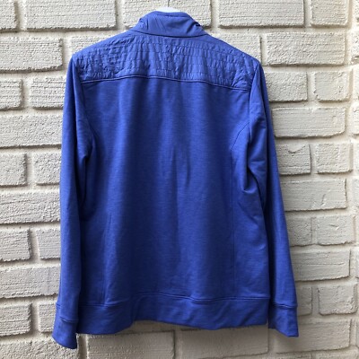 Veste Coupe-vent Fairway & Greene Augusta Pour Femme – Violette, Taille M – Neuve Avec étiquette