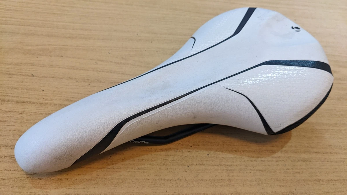 Bontrager mountain shop bike saddle