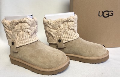 ugg boots saela