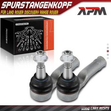 Rotule de direction Land Rover RANGE ROVER SPORT