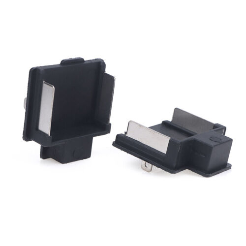 2Pcs For Lithium Battery Charger Adapter For Electric Power Tool Accessories=DB - Picture 1 of 9