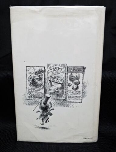 Charlie and the Chocolate Factory Roald Dahl Rev. Ed. 1973 HB/DJ in Mylar VG - Picture 2 of 10