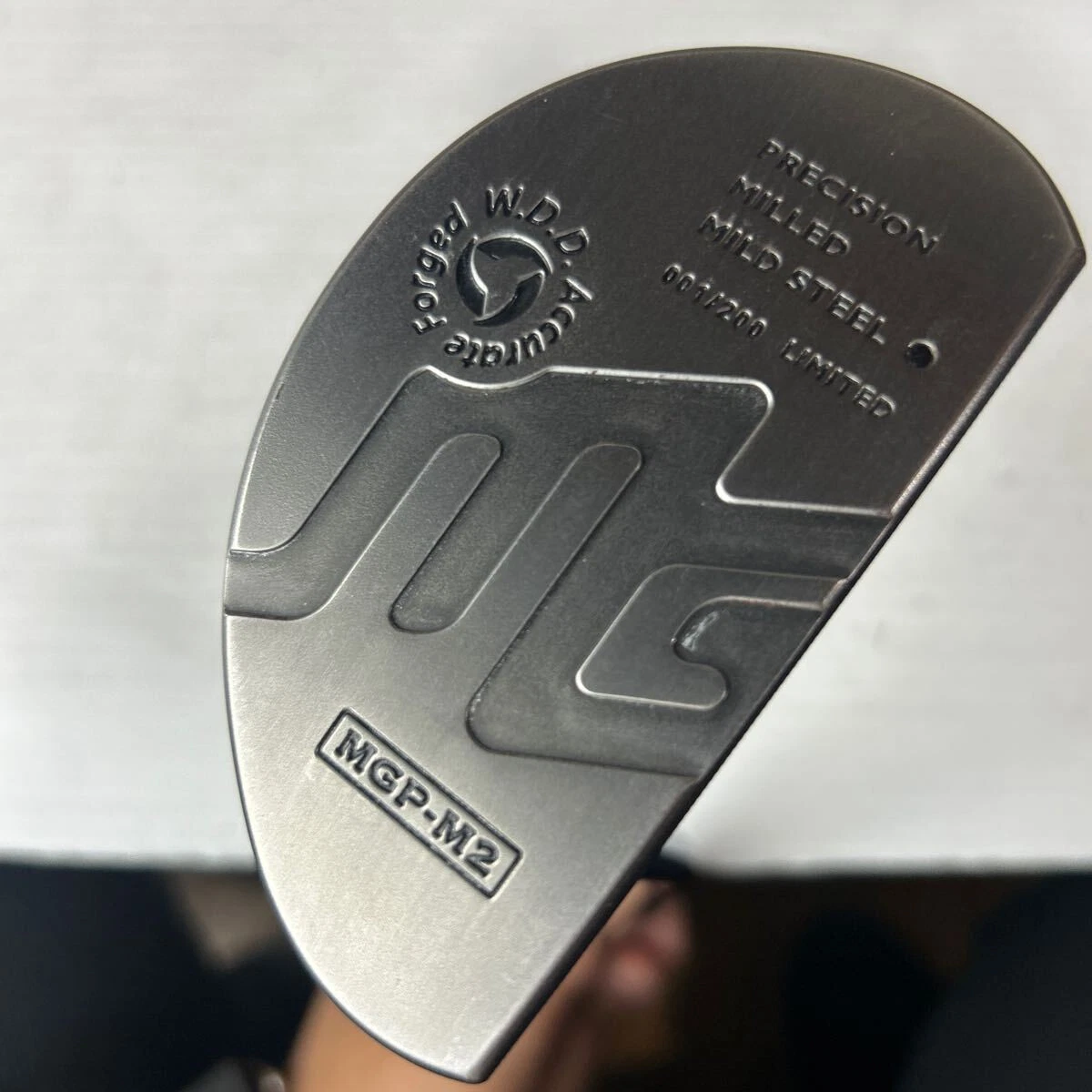 Miura Putter Golf Clubs for sale | eBay