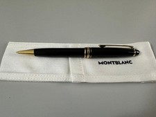 Excellent MONTBLANC Meisterstück Classic Mechanical Pencil 165
