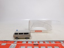 Bus Volkswagen VW T2 1:87 H0 TOP+BOX #EG973-0,5 (De Set Trix 66157)