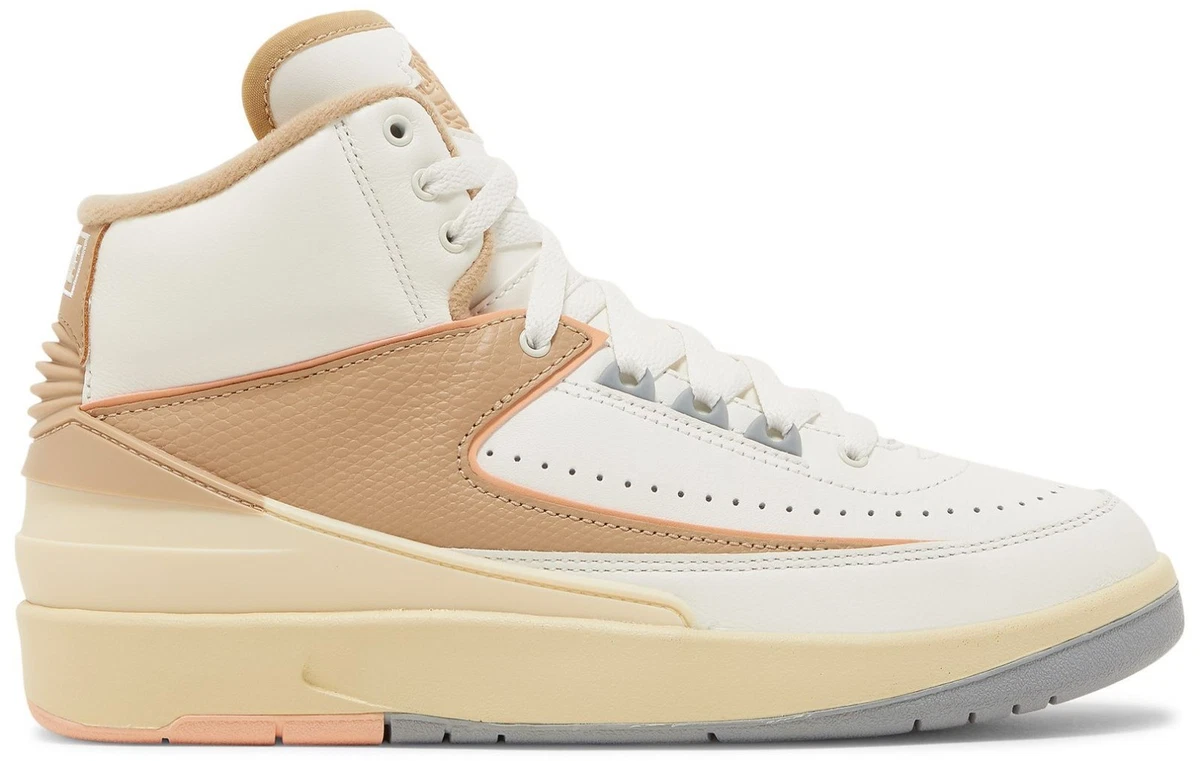 Air Jordan 2 for sale | eBay