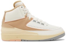 Nike WMNS Air Jordan 2 Retro DX4400-118 Craft...