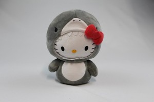 Hello Kitty Jaws | eBay
