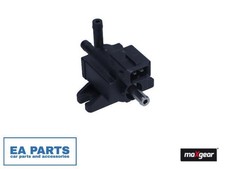 Boost Pressure Control Valve for VAUXHALL ASTRA VX220 ZAFIRA MAXGEAR 58-0210