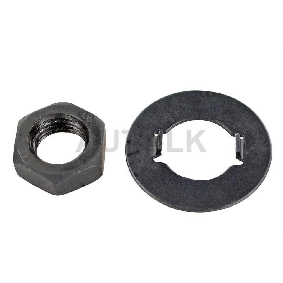 Extremidades internas dianteiras da haste de amarração se encaixam 2009 2010 2011 2012 2013 2014 Acura TSX_Lk - Imagem 3 de 3