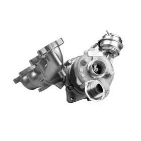 Turbolader BR Turbo für VW Golf V Schrägheck (1K1) BRTX2823 765261-5001RSG