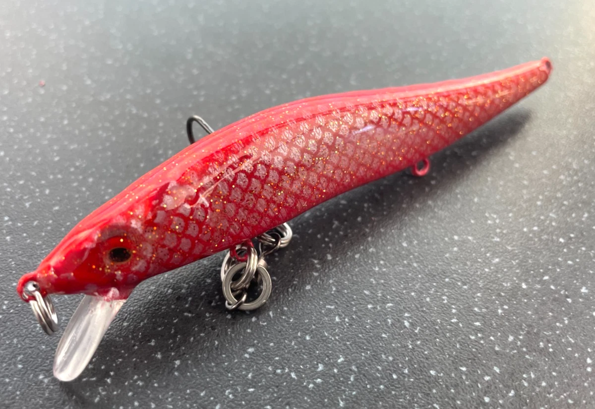 Megabass Lures products for sale | eBay UK