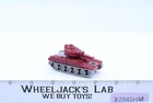Warpath 100% Complete NEAR MINT 1985 Vintage G1 Transformers Action Figure