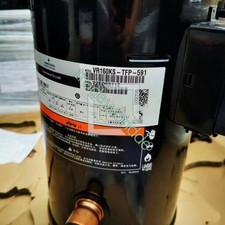 1PC New Compressor VR160KS-TFP-591