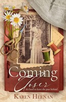 Coming Closer Karen Heenan Taschenbuch Englisch 2023 Karen Heenan