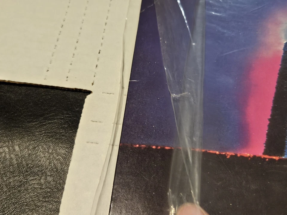 THE KEEP (1983) Laserdisc [LV 1563-WS] Michael Mann Tangerine Dream VERY RARE  - Image 2 of 4