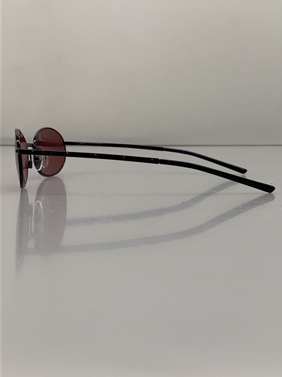 GUCCI Sunglasses Oval Black Red Men GG1754 thumbnail 3