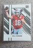2024 Leaf Metal Collective - Pro Set Will Howard #PSB-265 White Shimmer /2 (RC)