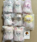 Stray Kids 6TH FANMEETING STAY in Our Little House SKZOO PLUSH 10CM Ver. SEALED