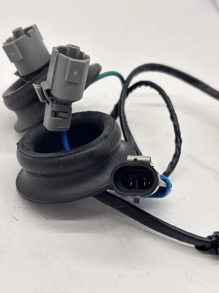 2pcs For ACDelco 213-3521 Knock Sensors For Chevy Silverado Express GMC 12589867 - Изображение 3 из 4