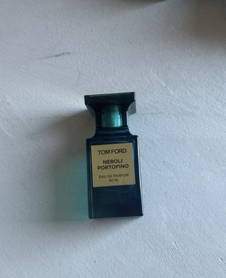 Tom Ford Neroli Portofino Eau de Parfum 50ml Neu