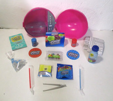 MGA MINIVERSE MAKE IT MINI TREATS JOLLY RANCHERS TRA1 BIN MN1