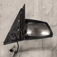 Retroviseur droit (ou coque) Mercedes 350
