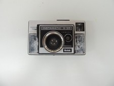 Kodak Instamatic X 35 film camera good condition please see photos