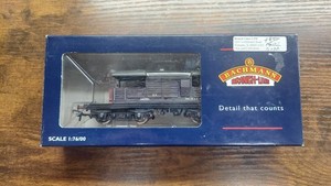 Bachmann Branch-Line HOゲージ 32-058 Bachmann Branch-Line HOゲージ 32-058 Bachmann Branch-Line HOゲージ