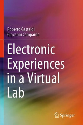 Roberto Gastaldi (u. a.) | Electronic Experiences in a Virtual Lab | Taschenbuch