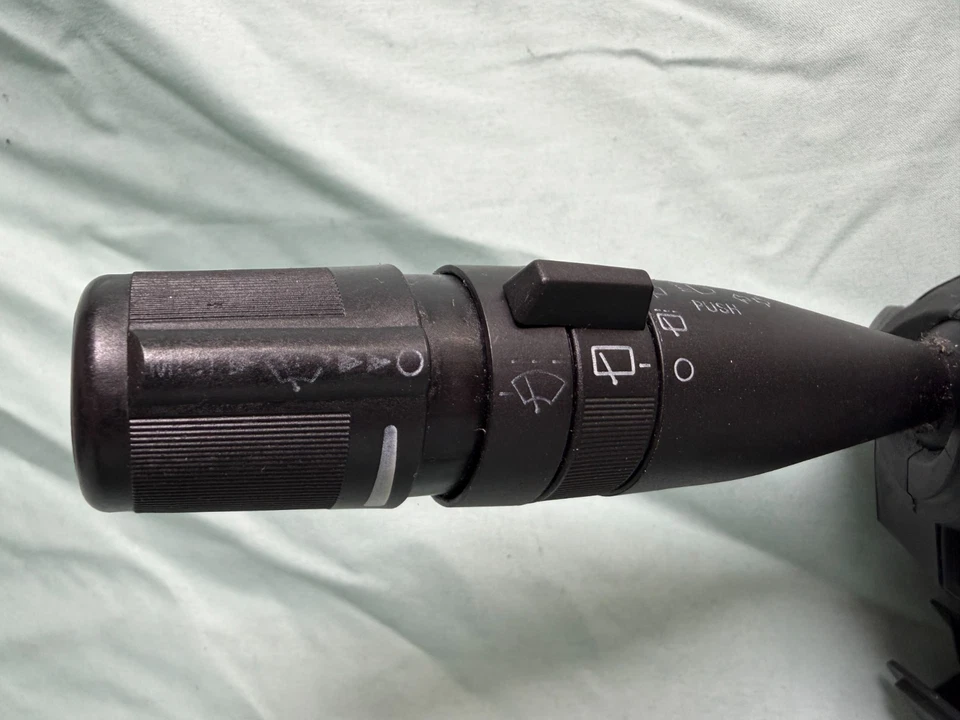 Dodge Grand Caravan Town Country 2011-20 reloj resorte intermitente 56046496ae Foto 3 de 4