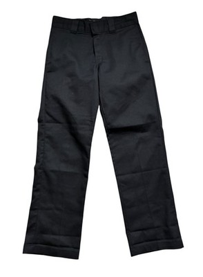 Dickies Pants Mens Size 30x30 Black 874 Flex Original Flex Canvas Workwear Pants