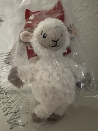 Neu OVP Steiff Lita Lamm 20 Cm Weiß/Braungrau Tonie Hörfigur Kuscheltier