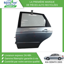 Porte arrière et accessoires Kia CERATO