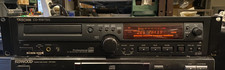 TASCAM CD-RW750 Professional CD-Recorder + CD-Player 