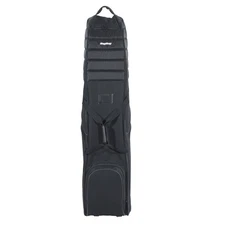 NEW Bag Boy Golf T-660 Wheeled Travel Cover  - Black / Charcoal