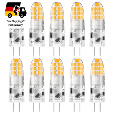 DiCUNO G4 LED Leuchte 2W 200 Lumen 12V AC