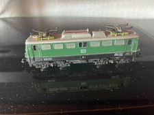 Arnold E-Lok  E 40 grün