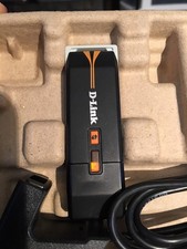 D-Link Wireless N-150 Mbps USB Wi-Fi Network Adapter DWA-125