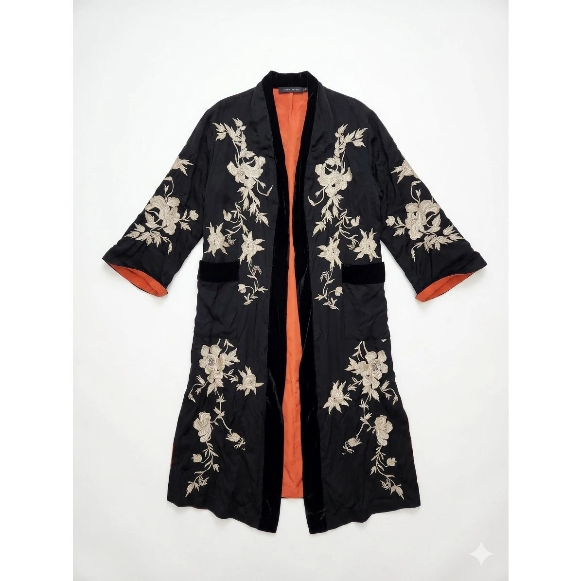 Zara Kimono Regular Size Coats, Jackets & Vests for Women for sale
